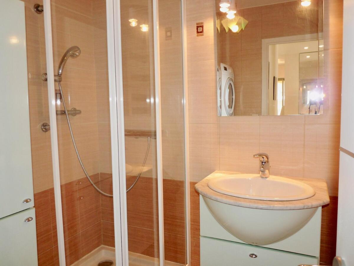 One Bedroom Apartment In The Center Of Cannes, Next To The Carlton, A Few Meters From The Croisette - 367 Exterior foto